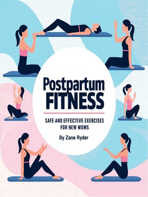 cover image of Postpartum Fitness